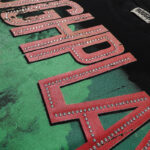 R011P65，RoughPlay Island T-shirts
