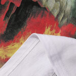 R011P65，RoughPlay Island T-shirts