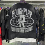 R011P65，RoughPlay Island T-shirts
