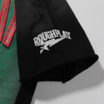 R011P65，RoughPlay Island T-shirts
