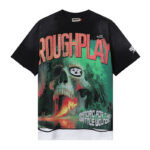 R011P65，RoughPlay Island T-shirts