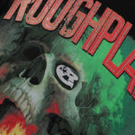 R011P65，RoughPlay Island T-shirts