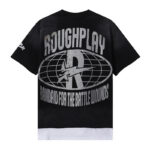 R011P65，RoughPlay Island T-shirts