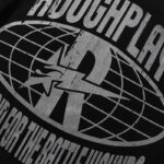 R011P65，RoughPlay Island T-shirts