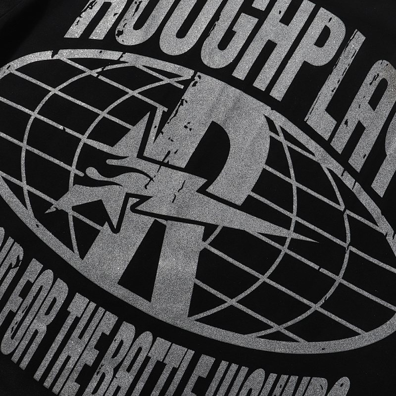 R011P65，RoughPlay Island T-shirts