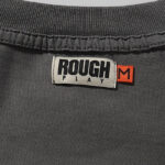 R062P60，RoughPlay Beavis Butthead Van T-shirt