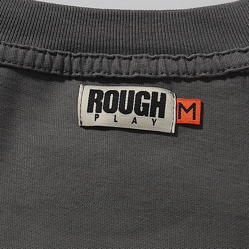 R062P60，RoughPlay Beavis Butthead Van T-shirt