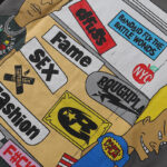 R062P60，RoughPlay Beavis Butthead Van T-shirt