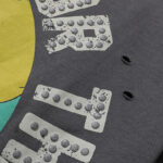 R062P60，RoughPlay Beavis Butthead Van T-shirt