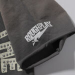 R062P60，RoughPlay Beavis Butthead Van T-shirt