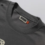 R062P60，RoughPlay Beavis Butthead Van T-shirt