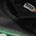 R201P110，RoughPlay In car Hoodie