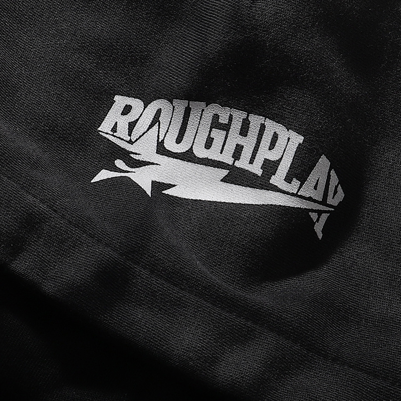 R201P110，RoughPlay In car Hoodie