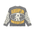 yupoo_41381_0bc6cc18.jpg R115# P88 RoughPlay Soul Is Mine LongSleeve最新欧美街头潮牌直喷烫钻短袖长袖