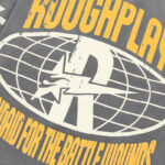 yupoo_41381_7034e434.jpg R115# P88 RoughPlay Soul Is Mine LongSleeve最新欧美街头潮牌直喷烫钻短袖长袖