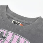 yupoo_41381_80e8a289.jpg R115# P88 RoughPlay Soul Is Mine LongSleeve最新欧美街头潮牌直喷烫钻短袖长袖