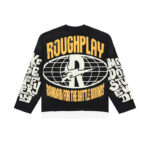 yupoo_41381_8f9c720e.jpg R115# P88 RoughPlay Soul Is Mine LongSleeve最新欧美街头潮牌直喷烫钻短袖长袖