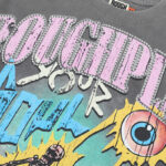 yupoo_41381_a68af65d.jpg R115# P88 RoughPlay Soul Is Mine LongSleeve最新欧美街头潮牌直喷烫钻短袖长袖