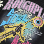 yupoo_41381_d844674a.jpg R115# P88 RoughPlay Soul Is Mine LongSleeve最新欧美街头潮牌直喷烫钻短袖长袖