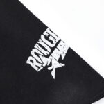 R512# P70 2026ss RoughPlay Beavis & Butthead Van T-Shirt最新街头潮牌烫钻白墨直喷短袖T恤
