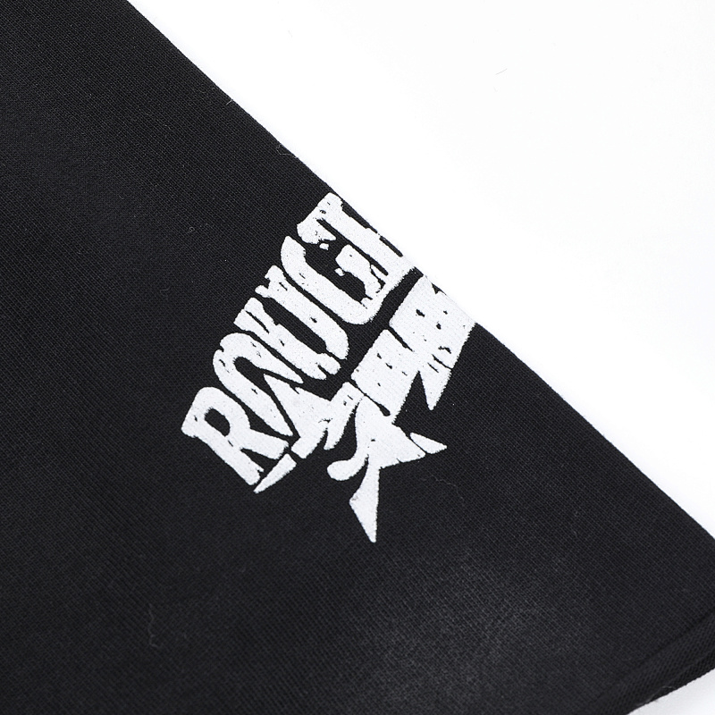 R512# P70 2026ss RoughPlay Beavis & Butthead Van T-Shirt最新街头潮牌烫钻白墨直喷短袖T恤