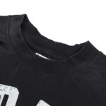 R512# P70 2026ss RoughPlay Beavis & Butthead Van T-Shirt最新街头潮牌烫钻白墨直喷短袖T恤
