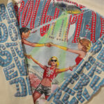 编号R520，RoughPlay Together Long Sleeve