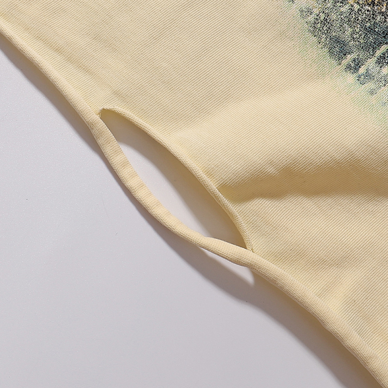 编号R520，RoughPlay Together Long Sleeve