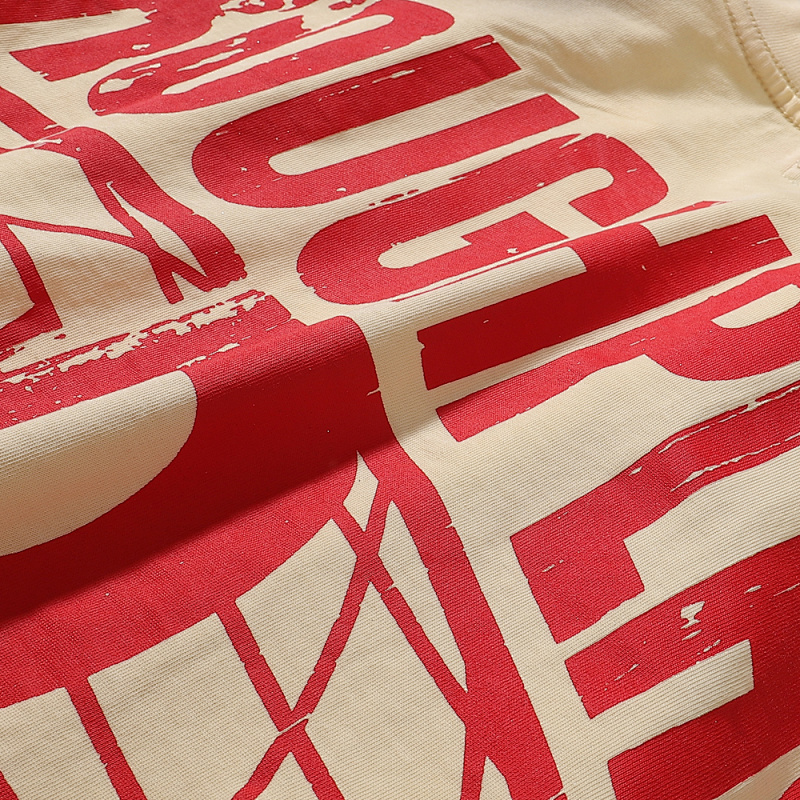 编号R520，RoughPlay Together Long Sleeve