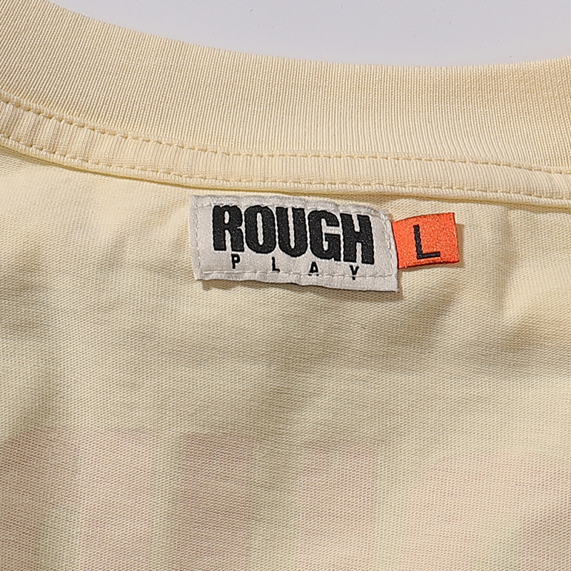 编号R520，RoughPlay Together Long Sleeve