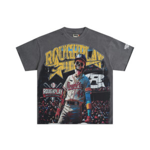 yupoo_41840_97f214c6.jpg R509# P70 RoughPlay Champion T-Shirt 2026美国洛杉矶最新街头潮牌烫钻白墨直喷短袖T恤