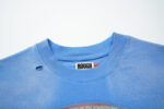 yupoo_41880_68d56406.jpg R805# P70 RoughPlay War Ready CutOff Sleeves 时尚烫钻短袖T恤