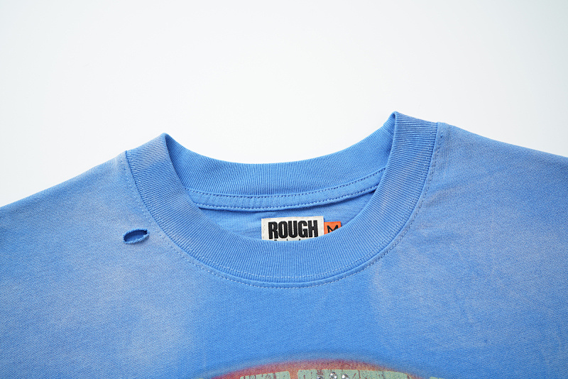 yupoo_41880_68d56406.jpg R805# P70 RoughPlay War Ready CutOff Sleeves 时尚烫钻短袖T恤