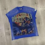 yupoo_41880_d090ecc7.jpg R805# P70 RoughPlay War Ready CutOff Sleeves 时尚烫钻短袖T恤