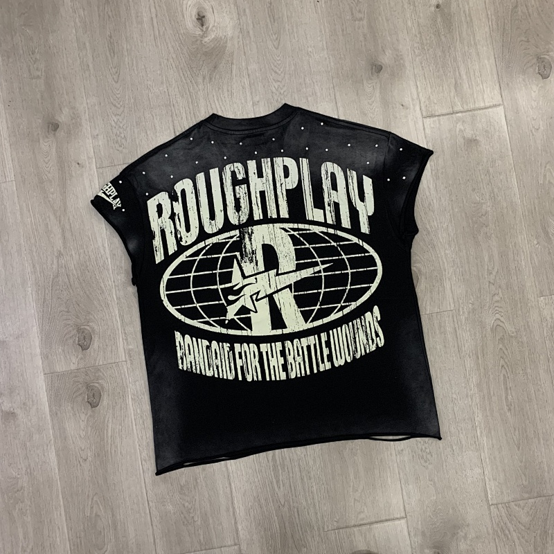 yupoo_41900_0960f0f8.jpg R802# P70 RoughPlay Monster CutOff Sleeves