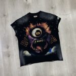 yupoo_41900_34bbd121.jpg R802# P70 RoughPlay Monster CutOff Sleeves