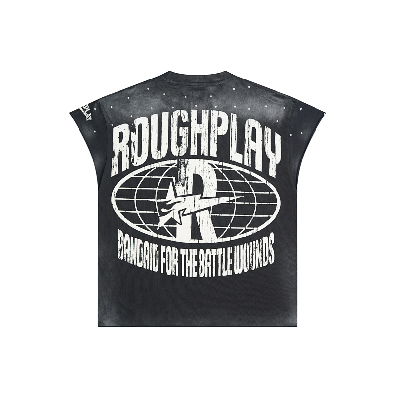 yupoo_41900_ac0b160e.jpg R802# P70 RoughPlay Monster CutOff Sleeves