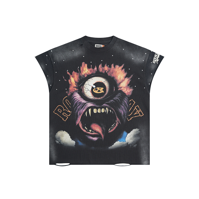 yupoo_41900_cc583449.jpg R802# P70 RoughPlay Monster CutOff Sleeves