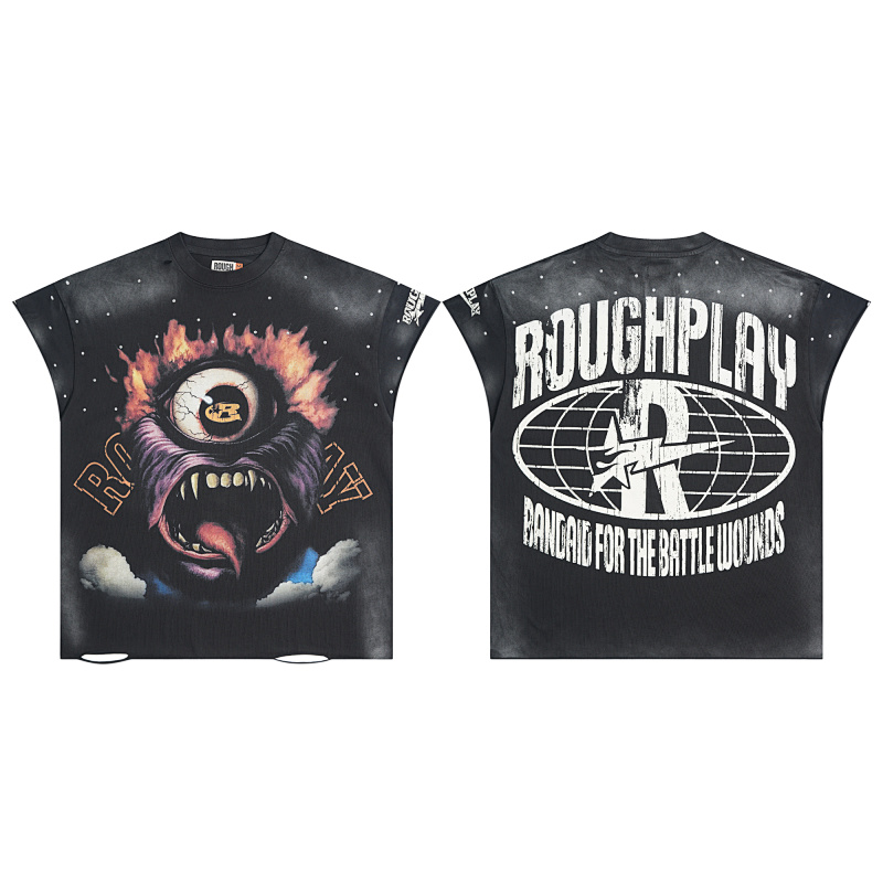 yupoo_41900_f2403c5f.jpg R802# P70 RoughPlay Monster CutOff Sleeves