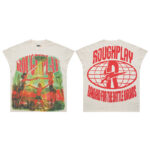 yupoo_41919_18894ad7.jpg R807# P60 RoughPlay Together Sleeveless Tee 欧美潮牌烫钻简约时尚短袖