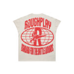 yupoo_41919_7b154ca3.jpg R807# P60 RoughPlay Together Sleeveless Tee 欧美潮牌烫钻简约时尚短袖