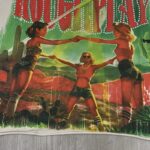yupoo_41919_8cef0e80.jpg R807# P60 RoughPlay Together Sleeveless Tee 欧美潮牌烫钻简约时尚短袖