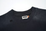yupoo_41960_18cbcf11.jpg R803# P70 RoughPlay We Trust CutOff Sleeves(BRN) 美潮白墨直喷烫钻短袖