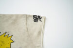 R801# P65  RoughPlay Beavis & Butt-Head tee 烫钻马骝做旧时尚短袖T恤