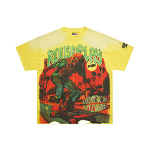 yupoo_42001_48415523.jpg R508# P65 RoughPlay Skateboard T-Shirt with rhinestones美国纽约最新时尚街头潮牌镶钻短袖T恤
