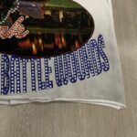 yupoo_42060_f4abb7dc.jpg R505# P72 RoughPlay NYC T-Shirt 洗水做旧白色破洞大幅闪亮带钻短袖T恤