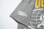 yupoo_42160_a588309e.jpg R108# P70 RoughPlay RockOut T-Shirt白墨直喷纯棉洗水烫钻短袖T恤