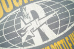 yupoo_42160_b5c996f1.jpg R108# P70 RoughPlay RockOut T-Shirt白墨直喷纯棉洗水烫钻短袖T恤
