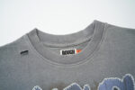 yupoo_42160_d4a4a3b8.jpg R108# P70 RoughPlay RockOut T-Shirt白墨直喷纯棉洗水烫钻短袖T恤