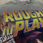 yupoo_42256_2d48239d.jpg R102#P70 RoughPlay Back 2 The Future 拼接街头潮牌短袖